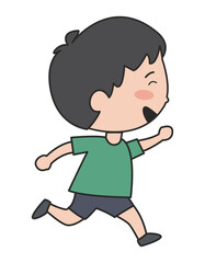 Boy(happy kid) 03