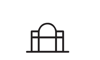 Home Items Icon Set | Household Essentials Including Furniture, Kitchenware, Appliances, Decor, and Daily Use Symbols for UI, Apps, and Web Design