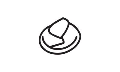 Home Items Icon Set | Household Essentials Including Furniture, Kitchenware, Appliances, Decor, and Daily Use Symbols for UI, Apps, and Web Design