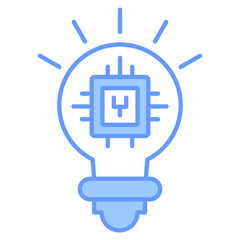 Ai Innovator Icon