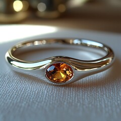 Stunning Gemstone Bracelet Design in Elegant Detail