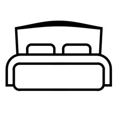 vector illustration of a modern bad