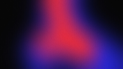 elegant dark black background with soft blue, pink and purple gradients. rough or gritty textures and dramatic lighting effects.