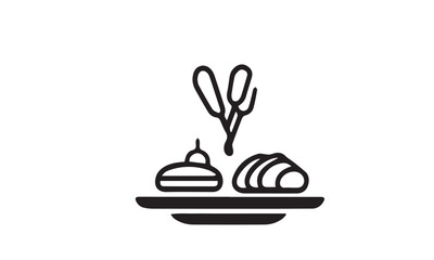 Home Items Icon Set | Household Essentials Including Furniture, Kitchenware, Appliances, Decor, and Daily Use Symbols for UI, Apps, and Web Design