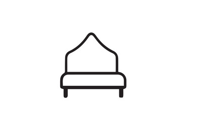 Home Items Icon Set | Household Essentials Including Furniture, Kitchenware, Appliances, Decor, and Daily Use Symbols for UI, Apps, and Web Design