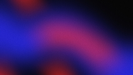 elegant dark black background with soft blue, pink and purple gradients. rough or gritty textures and dramatic lighting effects.
