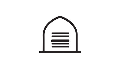 Home Items Icon Set | Household Essentials Including Furniture, Kitchenware, Appliances, Decor, and Daily Use Symbols for UI, Apps, and Web Design