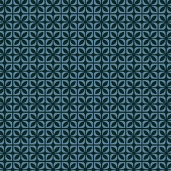 seamless geometric pattern