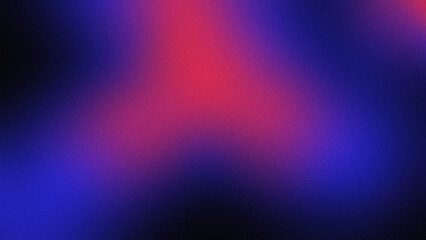 elegant dark black background with soft blue, pink and purple gradients. rough or gritty textures and dramatic lighting effects.