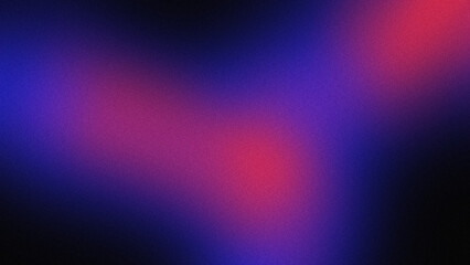 elegant dark black background with soft blue, pink and purple gradients. rough or gritty textures and dramatic lighting effects.