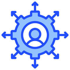 Orientation Icon