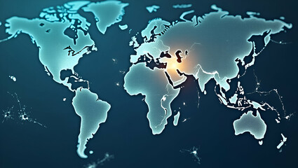 Obraz premium Comprehensive Analysis of Global Crude Oil Supply: Integrating Production Statistics & Geopolitical Factors for Strategic Trade Policies in Energy Markets