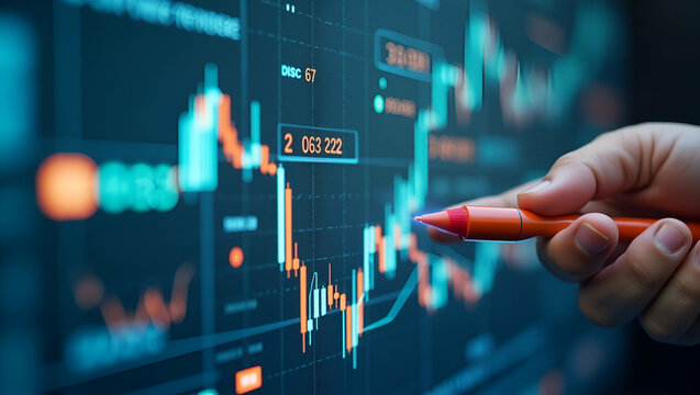 Comprehensive analysis of crude oil benchmarks exploring global pricing indices and standard market metrics to inform energy trading decisions and investment strategies in  Photo Stock  Concept  and e