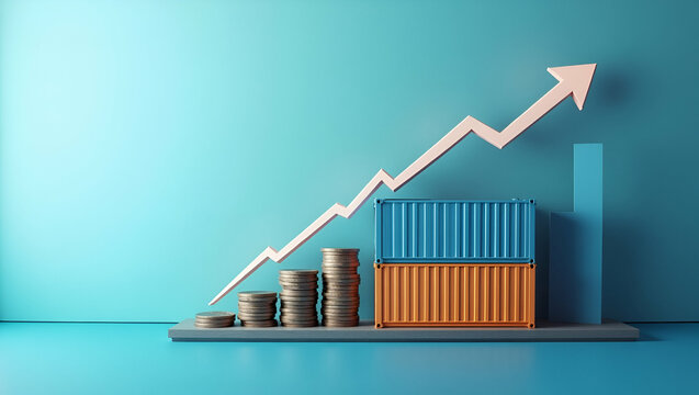 Visual depiction taxation imports mechanisms ensuring systematic fiscal revenue generation trade regulation market competitiveness enhancement global commerce strengthening economic frameworks sustain