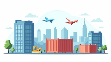 Navigating the Global Trade Landscape: How Current Tariff Policies Drive Regulatory Reform and Market Balance for Competitive Economic Stability and Industry Advancement