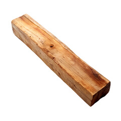 Rustic Wood Block Texture HighRes Image on transparent background