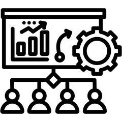 Strategy Session Icon