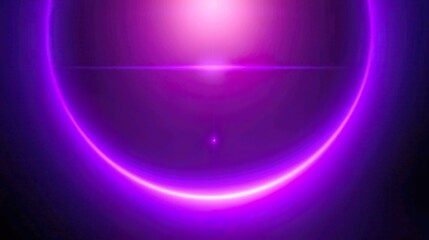 background featuring a deep, dark blend of black and rich violet-purple tones