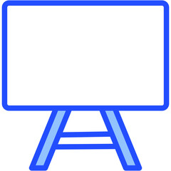 Whiteboard Icon