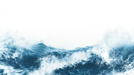 A serene landscape with soft waves in neutral tones creates a calming effect. The gentle gradients evoke a sense of tranquility and peace.