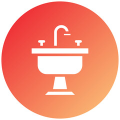Sink Icon Style