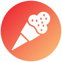 Icecream Icon Style