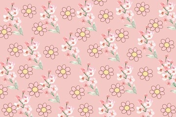  Colorful Lawn Print Design for Stylish Little Girls