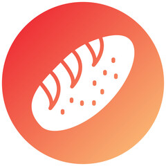 Loaf Icon Style