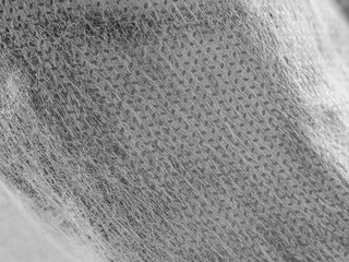 Lightweight, flexible nonwoven fabric. Ideal for various applications. Material properties &...