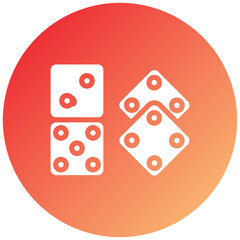 Domino Icon Style