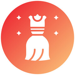 Dress Icon Style