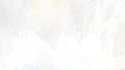 abstract background with watercolor