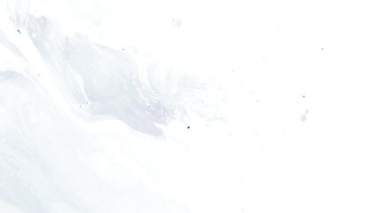 Watercolor colorful brash grunge watersplash. Cyan watercolour water brash splash texture.