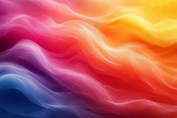 Obraz premium Futuristic background with creative elements generative AI