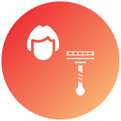 Shave Icon Style