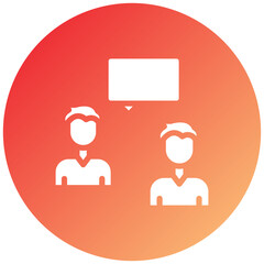 Negotiation Icon Style