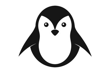 penguin cartoon character