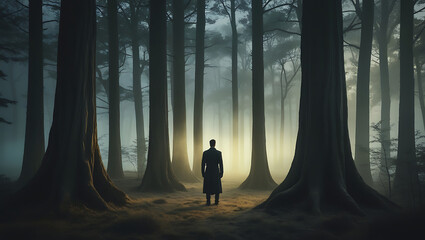 The Silent Voice of Truth