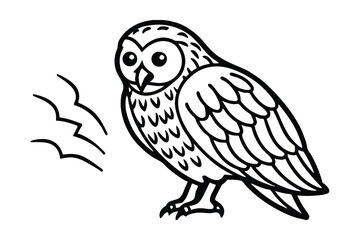 a barred owl s hoot predicts the weather how accur (1).eps