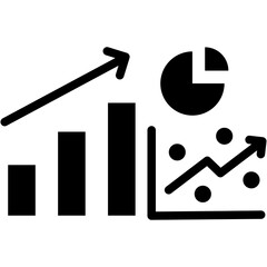 Statistics Icon
