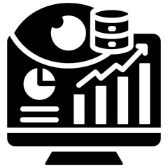 Data Visualization Icon