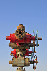Pipes and valves