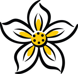 Amaryllis, Aster, Begonia, Camellia, Calla Lily, Anemone, Azalea, Gardenia, Petunia, Hydrangea, Geranium, Freesia, Primrose, 
Ranunculus, Bluebell, Buttercup, Violet, Morning Glory, Pansy, Cosmos