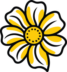 Amaryllis, Aster, Begonia, Camellia, Calla Lily, Anemone, Azalea, Gardenia, Petunia, Hydrangea, Geranium, Freesia, Primrose, 
Ranunculus, Bluebell, Buttercup, Violet, Morning Glory, Pansy, Cosmos