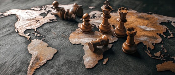 Global Conflict
