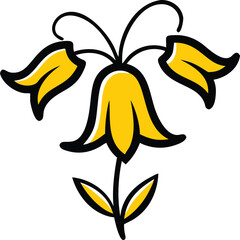 Amaryllis, Aster, Begonia, Camellia, Calla Lily, Anemone, Azalea, Gardenia, Petunia, Hydrangea, Geranium, Freesia, Primrose, 
Ranunculus, Bluebell, Buttercup, Violet, Morning Glory, Pansy, Cosmos