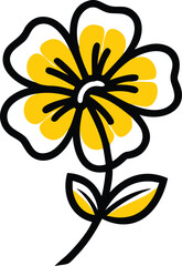 Amaryllis, Aster, Begonia, Camellia, Calla Lily, Anemone, Azalea, Gardenia, Petunia, Hydrangea, Geranium, Freesia, Primrose, 
Ranunculus, Bluebell, Buttercup, Violet, Morning Glory, Pansy, Cosmos