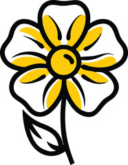 Amaryllis, Aster, Begonia, Camellia, Calla Lily, Anemone, Azalea, Gardenia, Petunia, Hydrangea, Geranium, Freesia, Primrose, 
Ranunculus, Bluebell, Buttercup, Violet, Morning Glory, Pansy, Cosmos