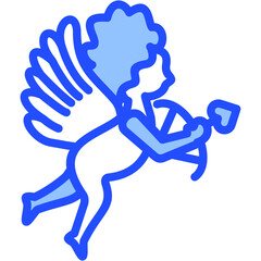 Cupid Icon