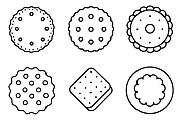 digestive line art internal organs clean sketch outline